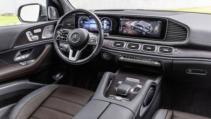 Mercedes-Benz-GLE-2019