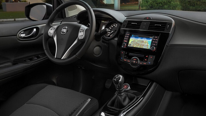 Nissan-Pulsar
