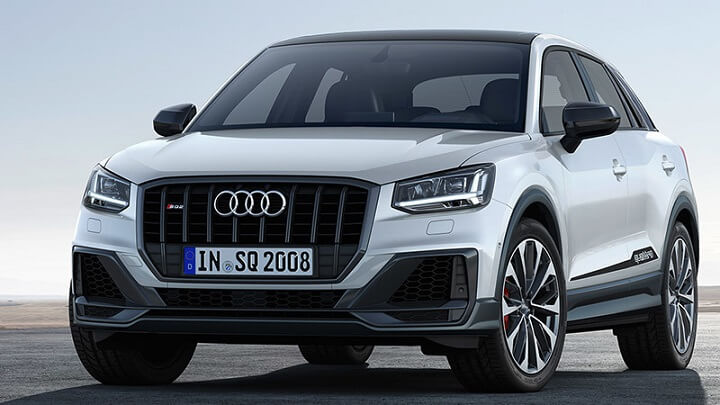 Audi-SQ2