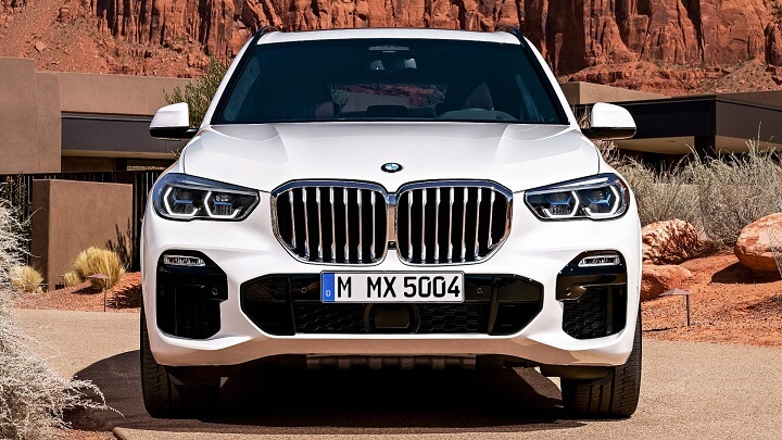 BMW-X5-2019