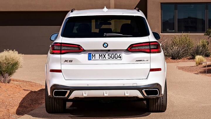 BMW-X5-2019
