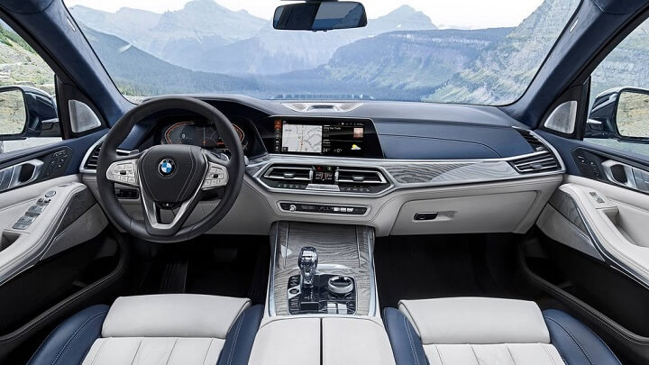 BMW-X7