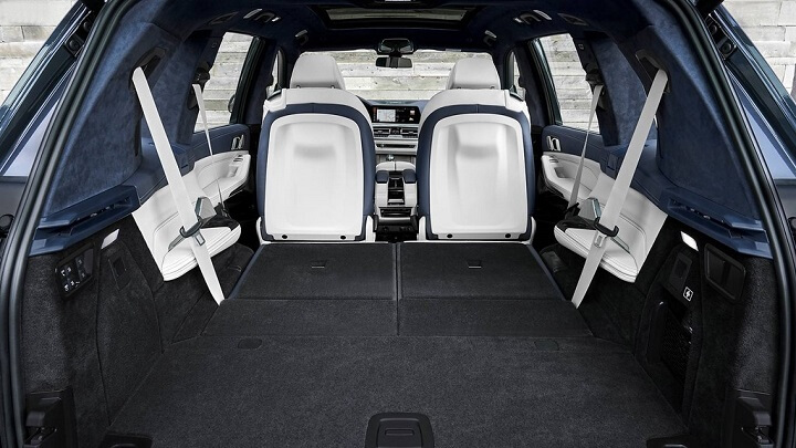BMW-X7