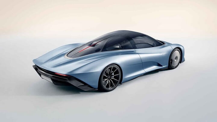 McLaren-Speedtail