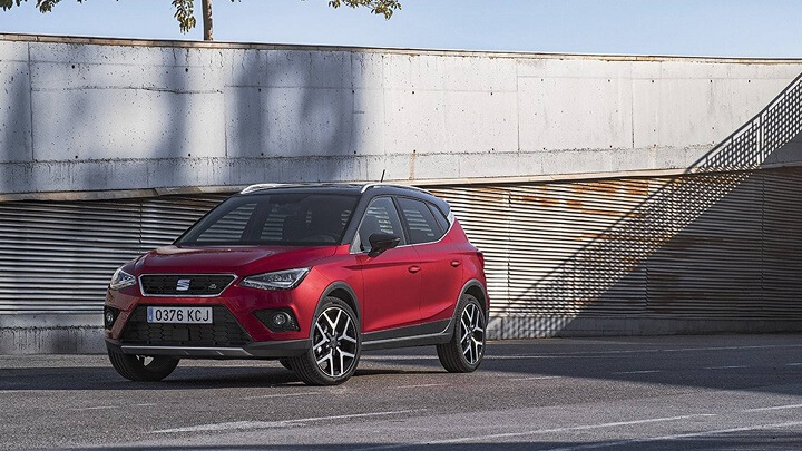 SEAT-Arona