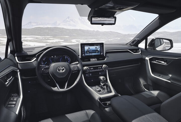 Toyota-RAV4-Hybrid-2019