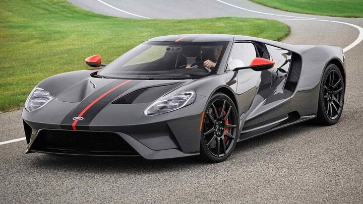 Ford-GT-Carbon-Series