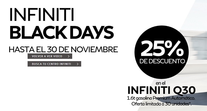 Infiniti-Black-Friday