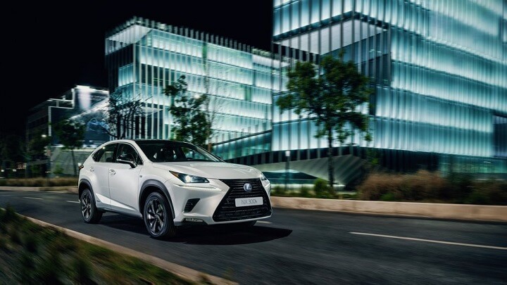 Lexus-NX-300h-Sport-Edition-frontal-tres-cuartos