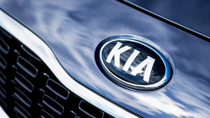 Kia-logo