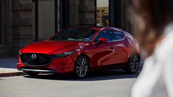 Mazda3-2019