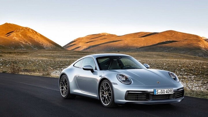 Porsche-911-2019