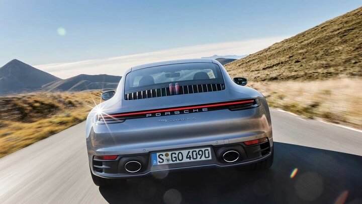 Porsche-911-2019