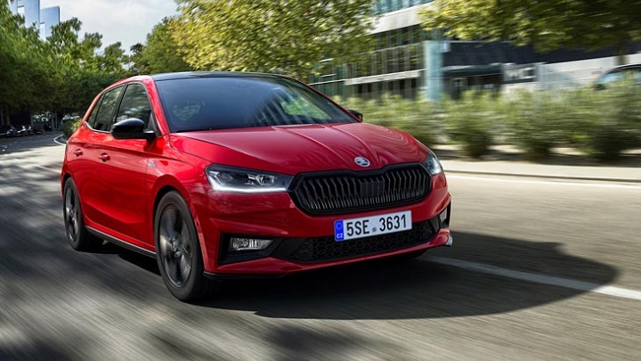 Skoda-Fabia-Monte-Carlo-2022-frontal