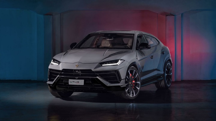 Lamborghini-Urus-S