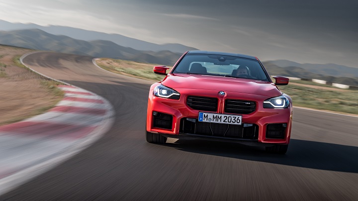 BMW-M2-2023-frontal