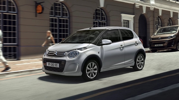 Citroen-C1