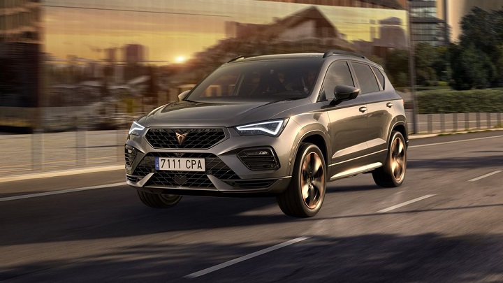 Ateca-Cupra