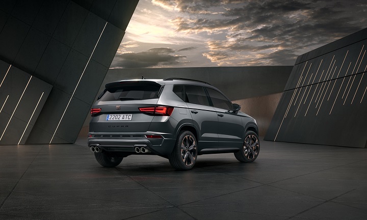 Ateca-Cupra