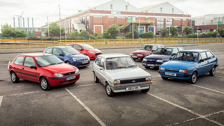 Ford-Fiesta