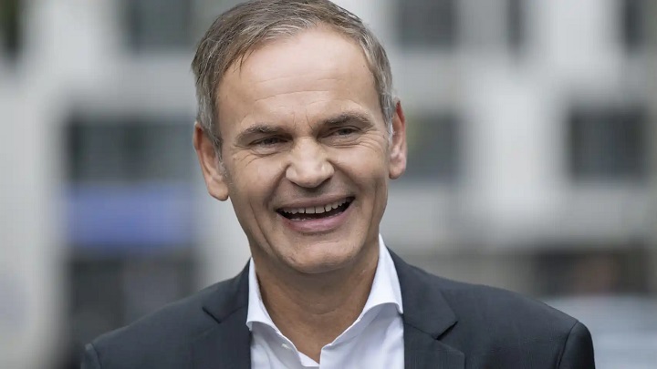 Oliver-Blume