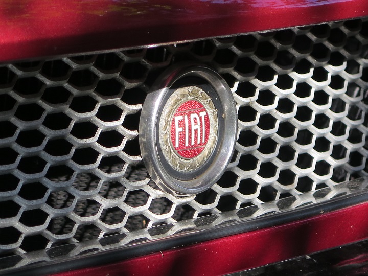 Fiat-logo