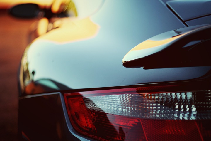 coche