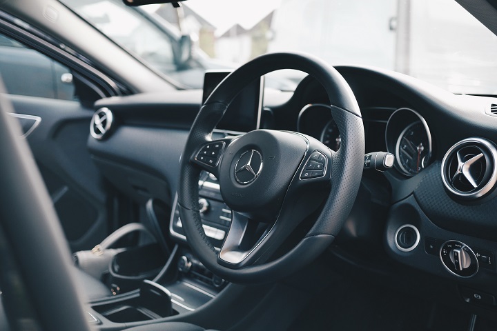 interior-Mercedes