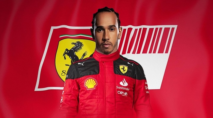Hamilton-Ferrari