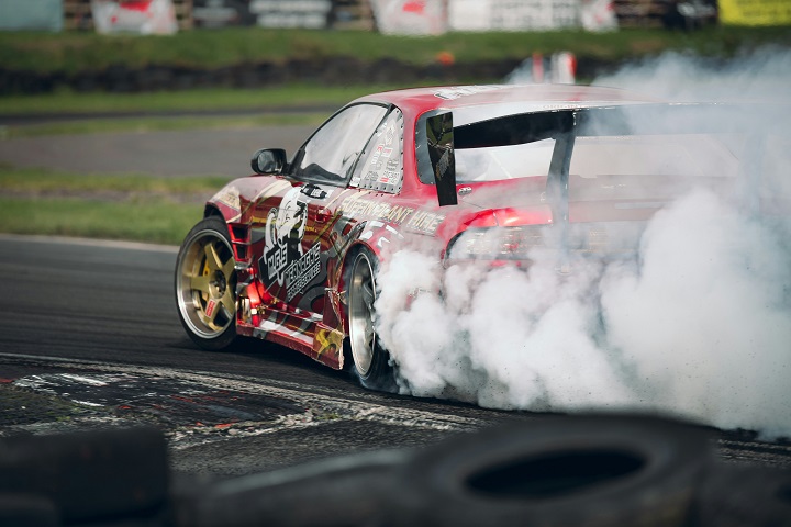 drift