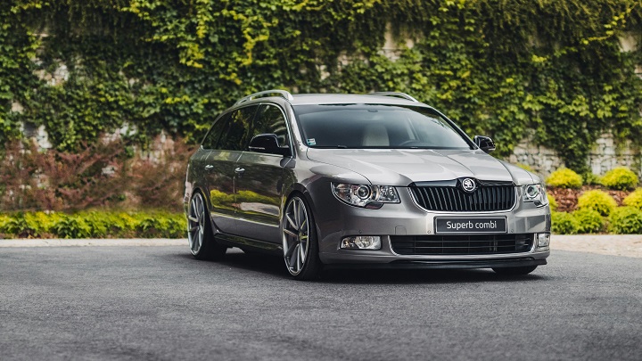 Skoda-Superb