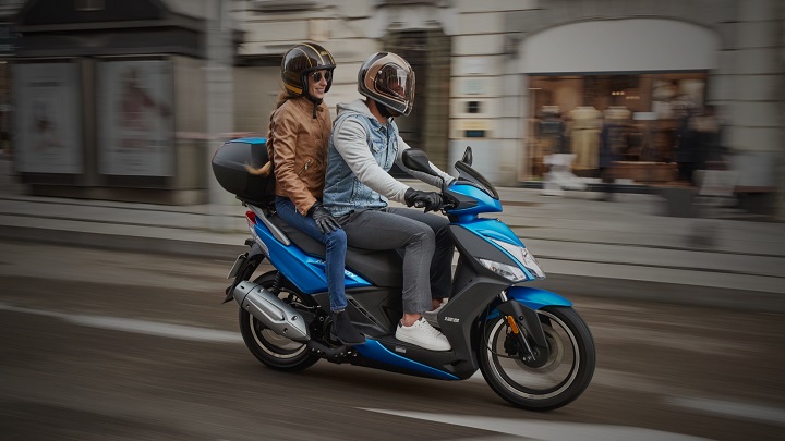 Kymco