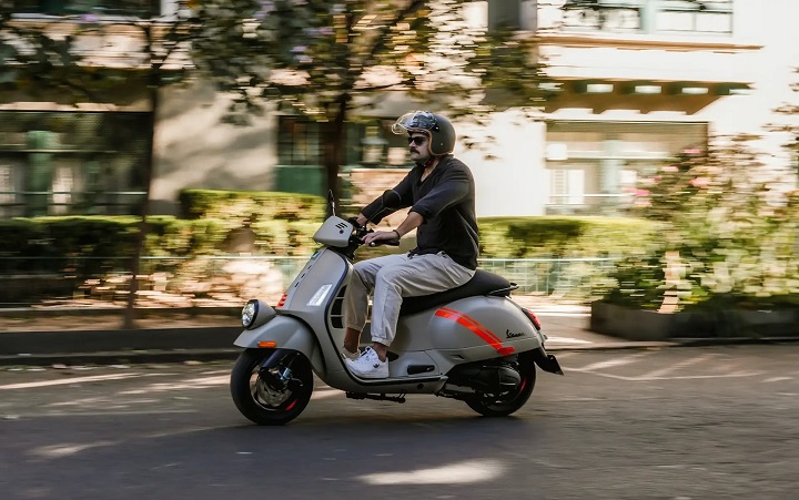 Vespa