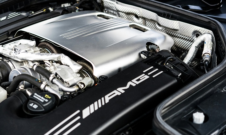 motor-AMG
