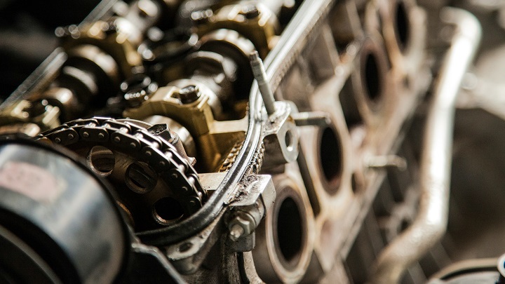 motor