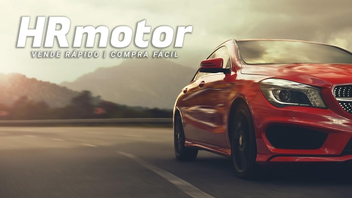 HR-Motor