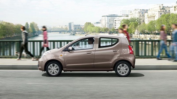 Suzuki-Alto