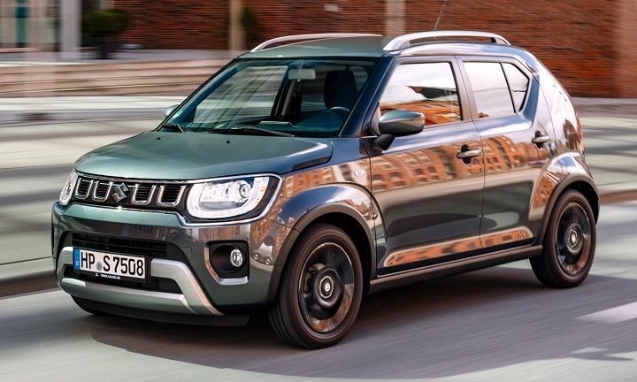 Suzuki-Ignis