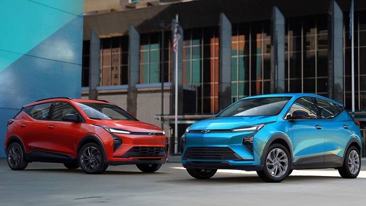 Chevrolet-Bolt