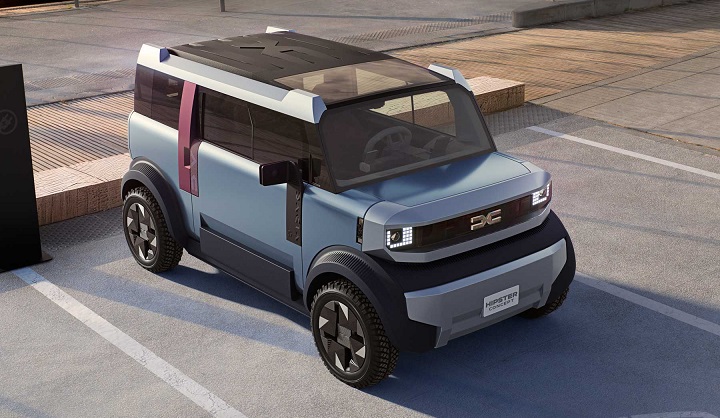Dacia-Hipster-Concept