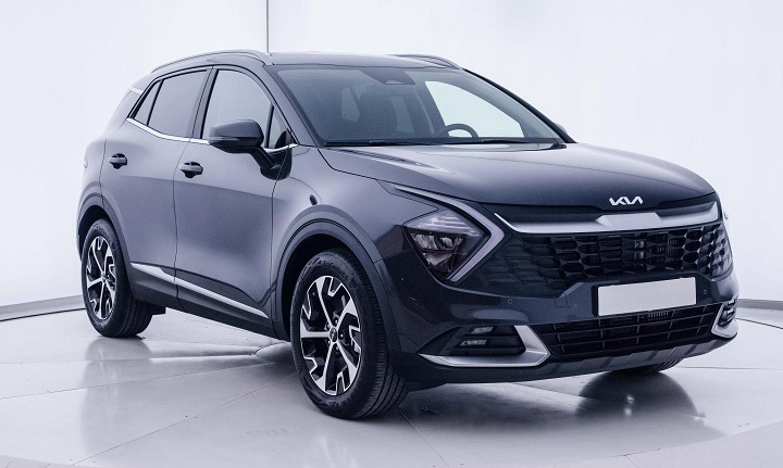 Kia-Sportage-2023