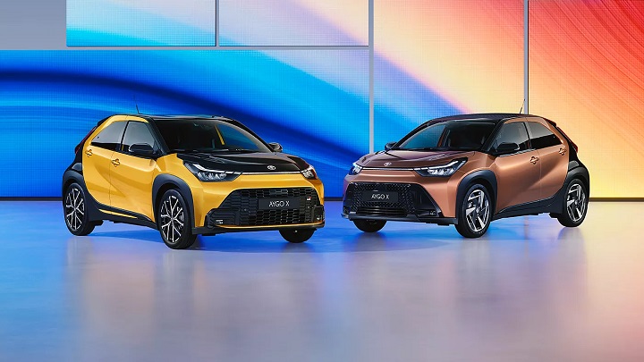 Toyota-Aygo-X-Cross