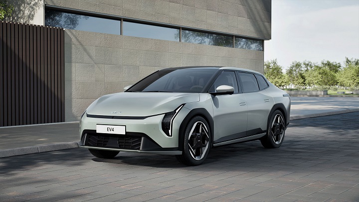 Kia-EV4-2025