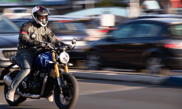 motorista