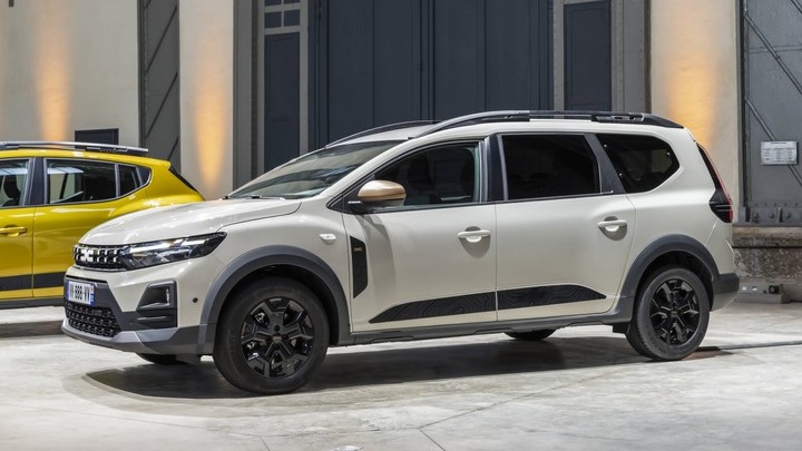 Dacia-Jogger