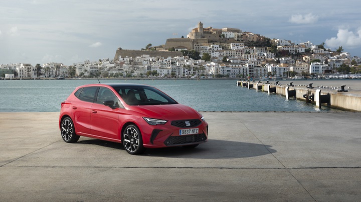 SEAT-Ibiza-rojo