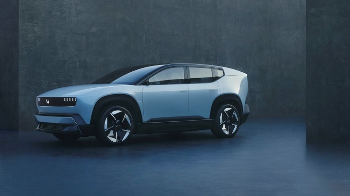 Honda-Serie-0