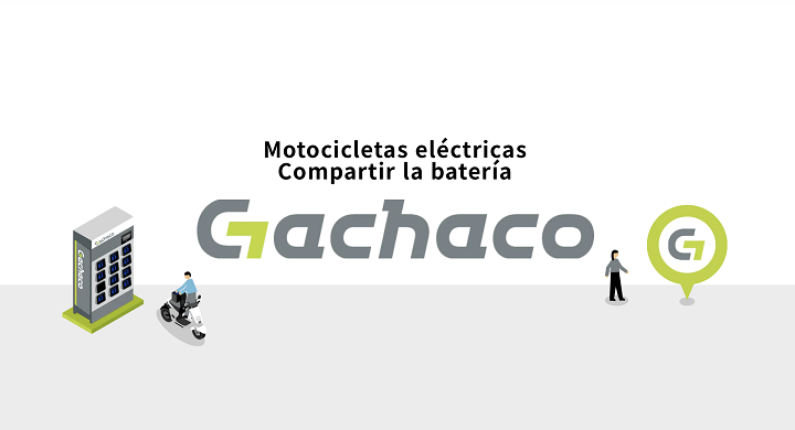 gachaco