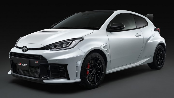 toyotagryarisaeropack